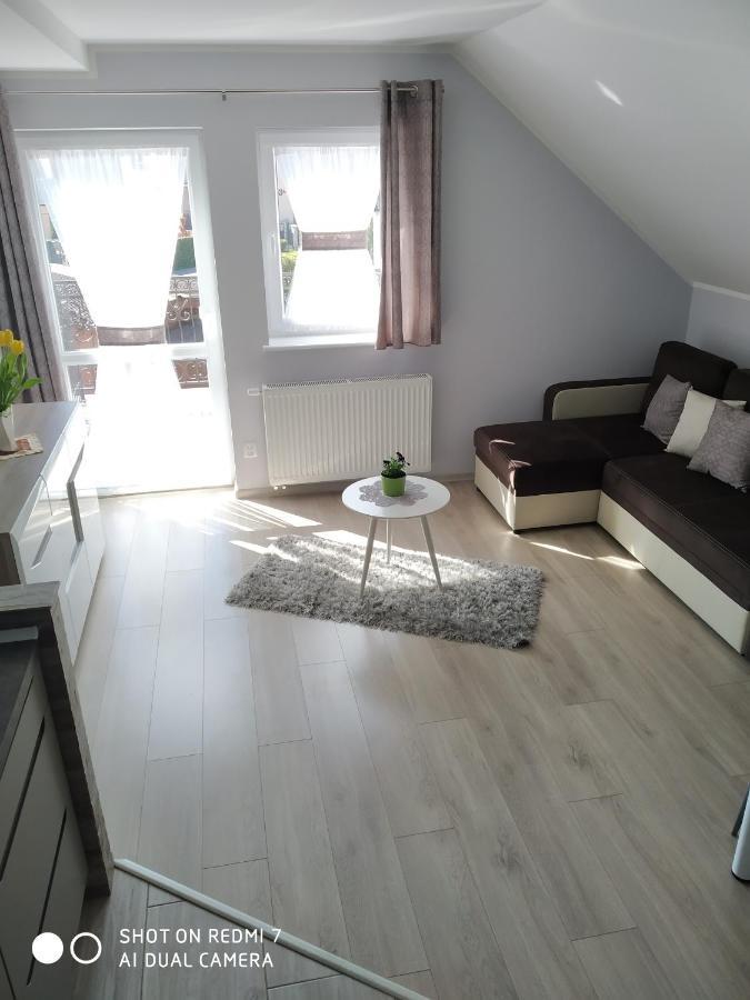 Apartamenty U" Lusi" วาดีสวาโวโว ภายนอก รูปภาพ