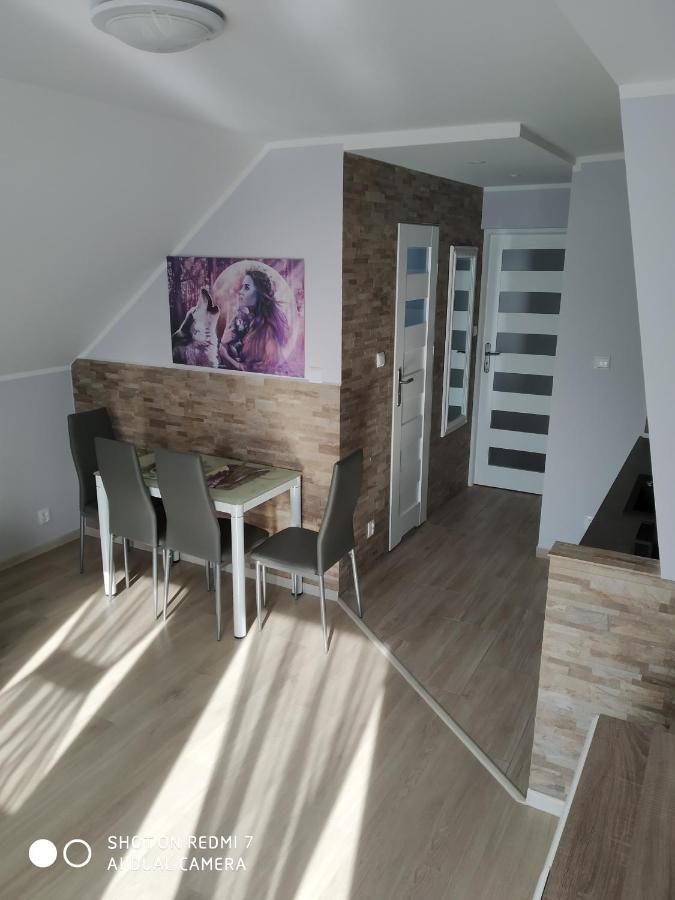 Apartamenty U" Lusi" วาดีสวาโวโว ภายนอก รูปภาพ