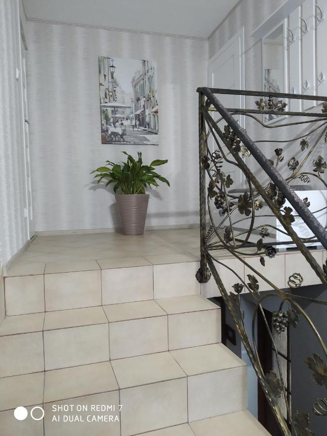 Apartamenty U" Lusi" วาดีสวาโวโว ภายนอก รูปภาพ