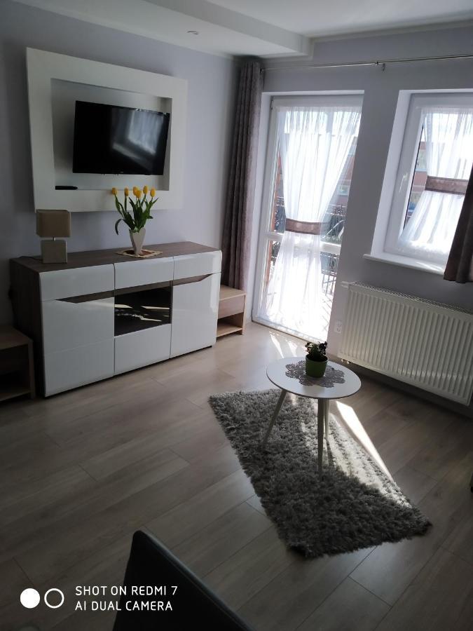 Apartamenty U" Lusi" วาดีสวาโวโว ภายนอก รูปภาพ