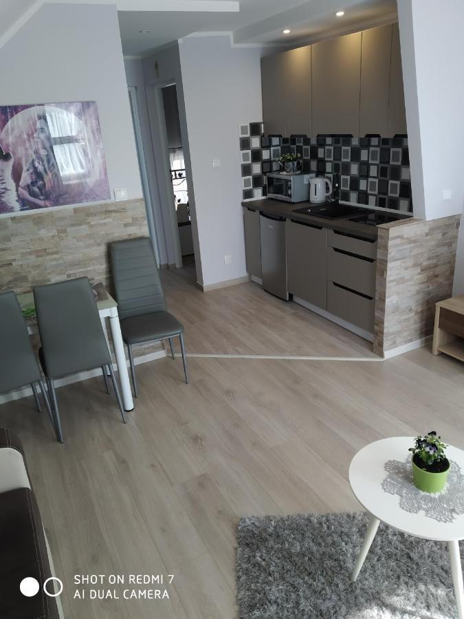 Apartamenty U" Lusi" วาดีสวาโวโว ภายนอก รูปภาพ