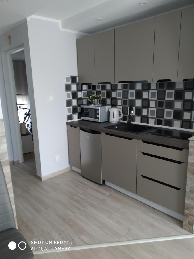 Apartamenty U" Lusi" วาดีสวาโวโว ภายนอก รูปภาพ