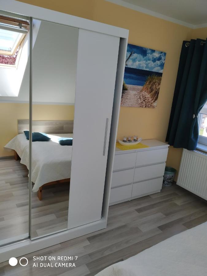 Apartamenty U" Lusi" วาดีสวาโวโว ภายนอก รูปภาพ