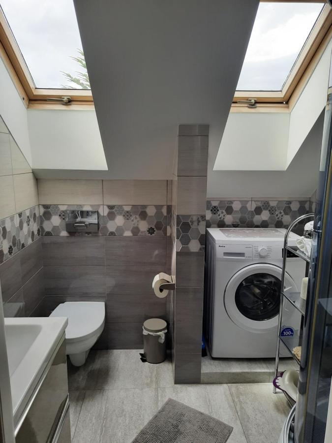 Apartamenty U" Lusi" วาดีสวาโวโว ภายนอก รูปภาพ