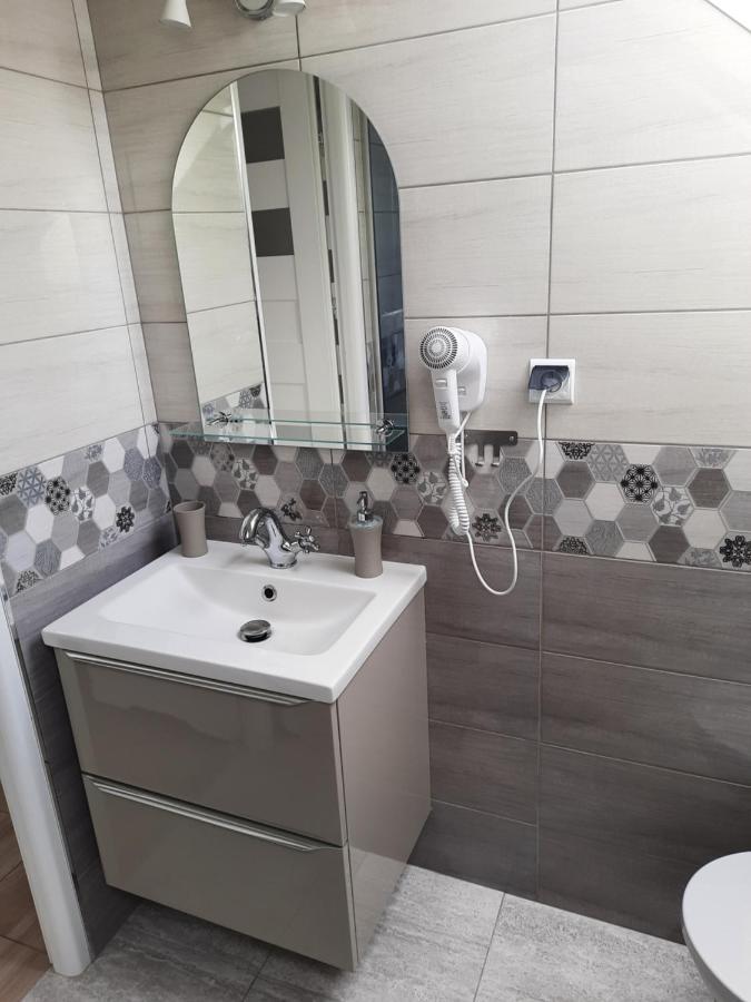 Apartamenty U" Lusi" วาดีสวาโวโว ภายนอก รูปภาพ
