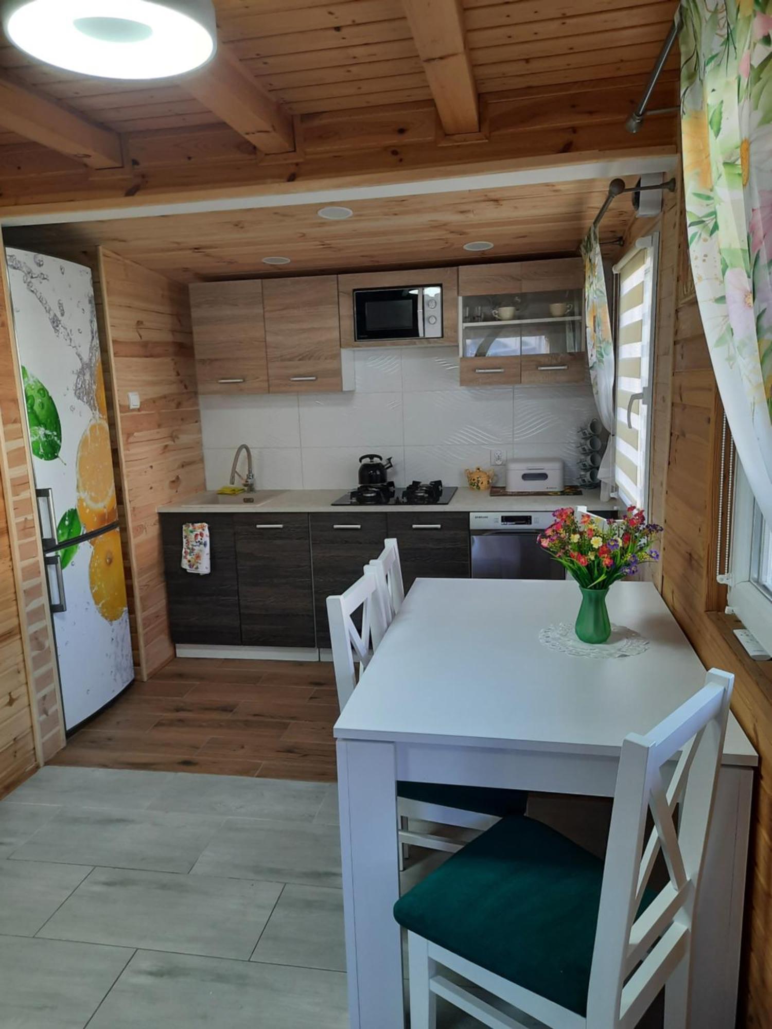 Apartamenty U" Lusi" วาดีสวาโวโว ภายนอก รูปภาพ