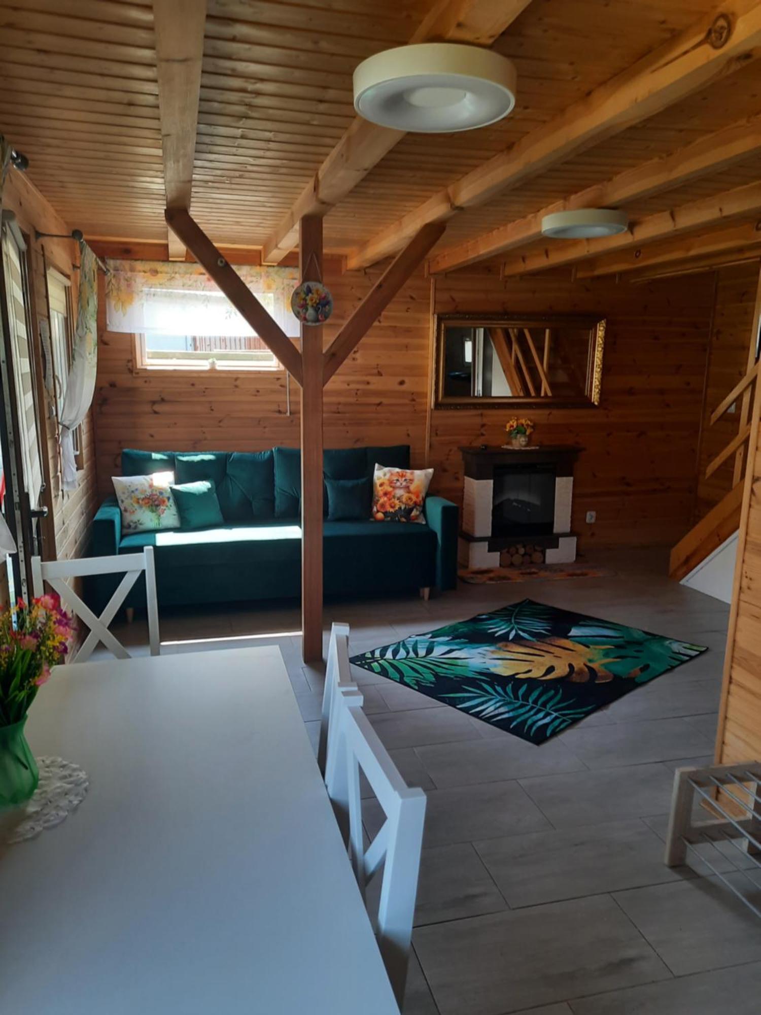 Apartamenty U" Lusi" วาดีสวาโวโว ภายนอก รูปภาพ