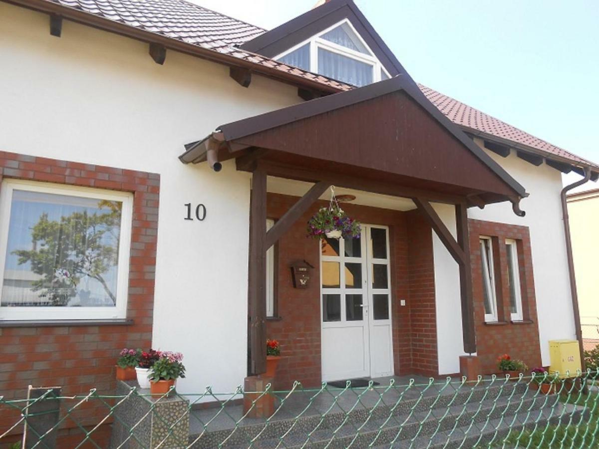Apartamenty U" Lusi" วาดีสวาโวโว ภายนอก รูปภาพ