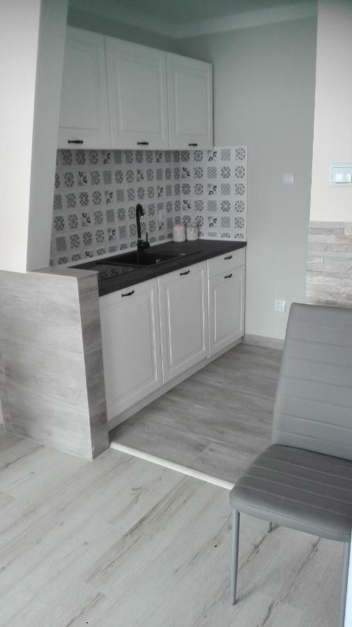 Apartamenty U" Lusi" วาดีสวาโวโว ภายนอก รูปภาพ
