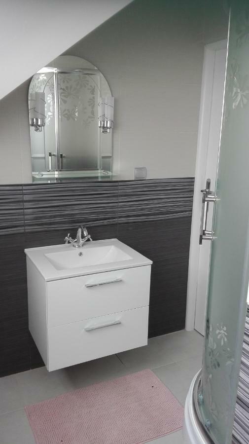 Apartamenty U" Lusi" วาดีสวาโวโว ภายนอก รูปภาพ