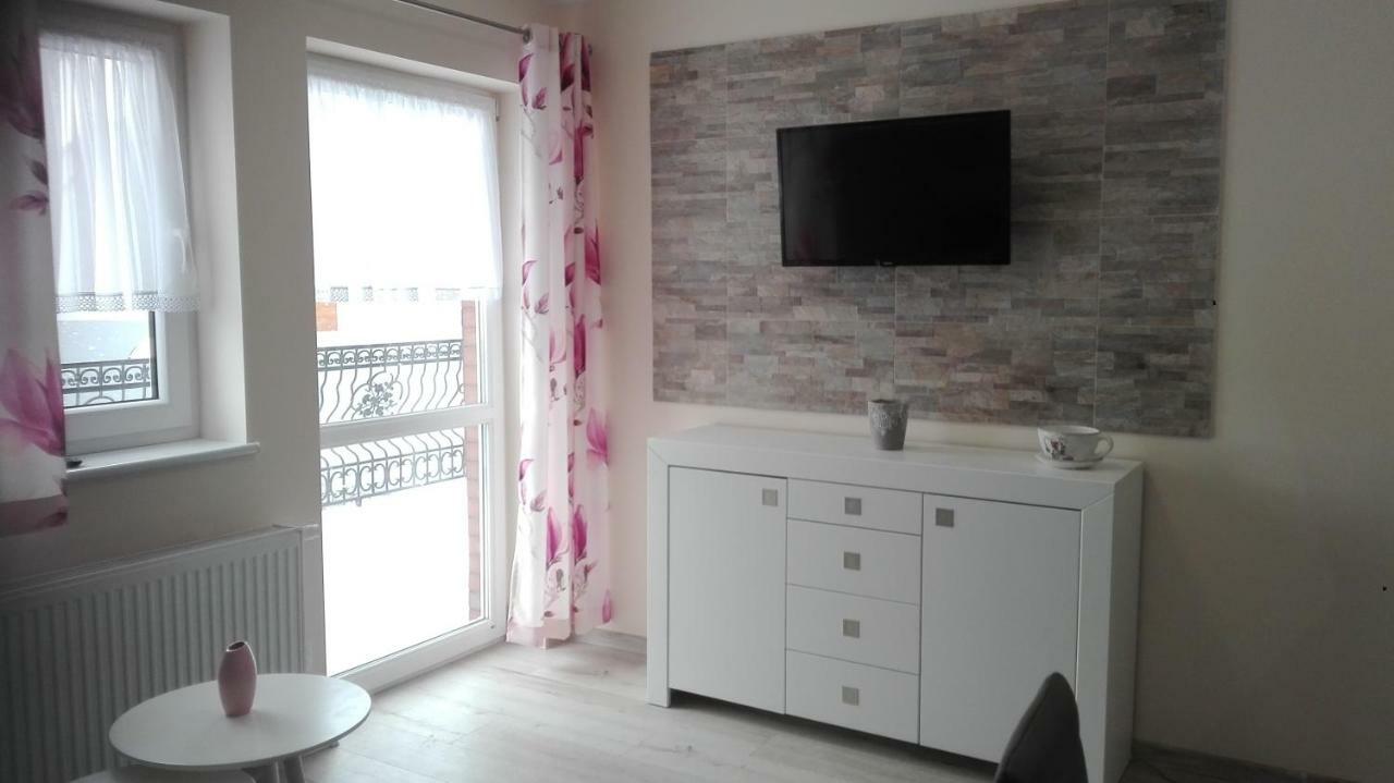 Apartamenty U" Lusi" วาดีสวาโวโว ภายนอก รูปภาพ