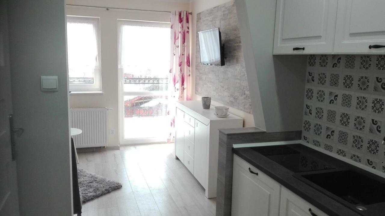 Apartamenty U" Lusi" วาดีสวาโวโว ภายนอก รูปภาพ